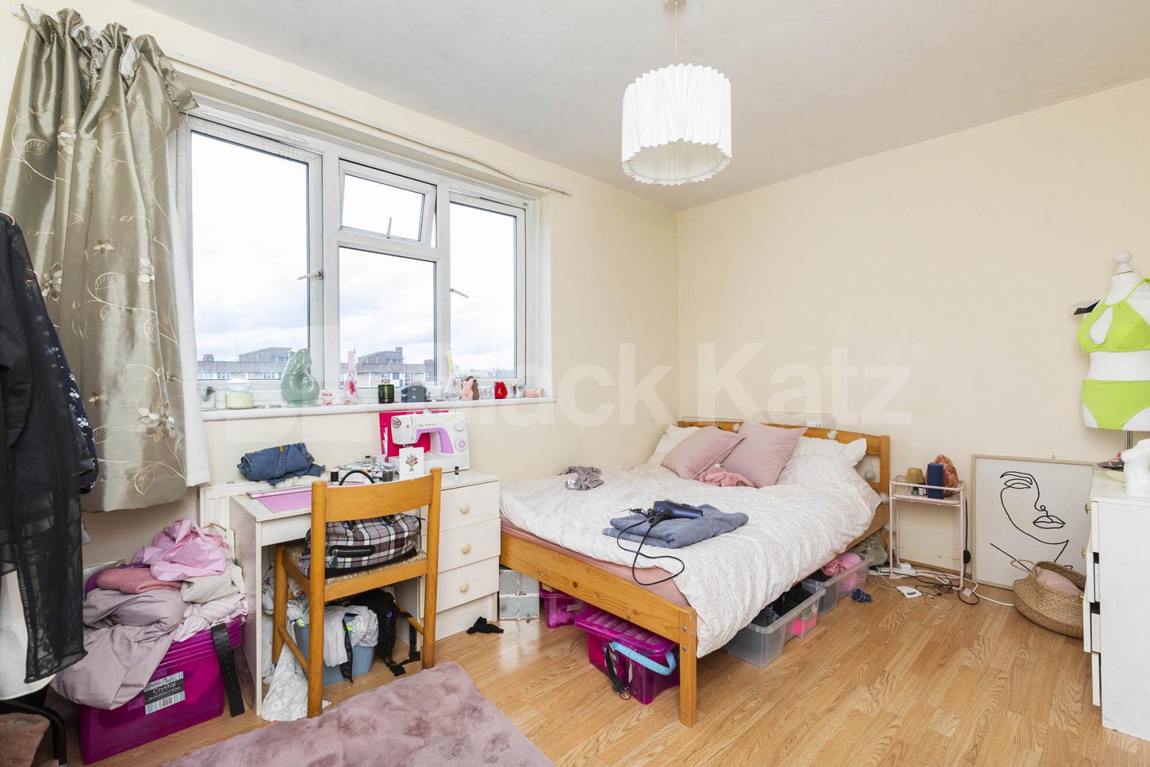 Perfect for 3 sharers and located in old street a zone 1 location Evelyn Walk, Old Street - Shoreditch